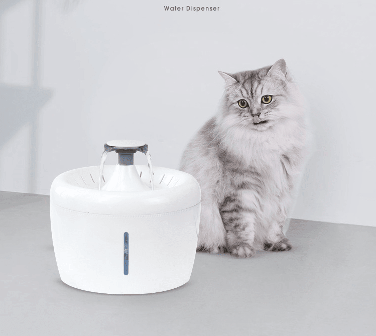 The Refreshflow Pet Oasis - ApexKin