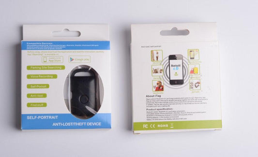 Securetrack: Advanced Personal Locator For Peace Of Mind