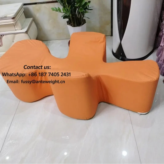 Senior Dog Rising Aid, Anti-Slip Orthopedic Cushion for Joint Care & Post-Surgery Recovery | Assist Standing for Paralyzed Pets