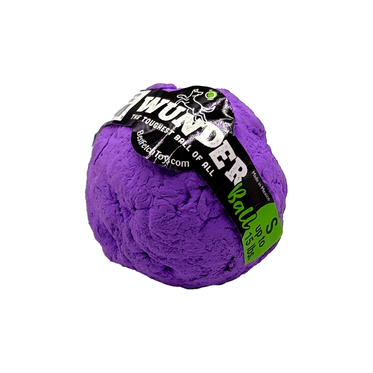 WUNDERball - Best Fetch Toy - ApexKin