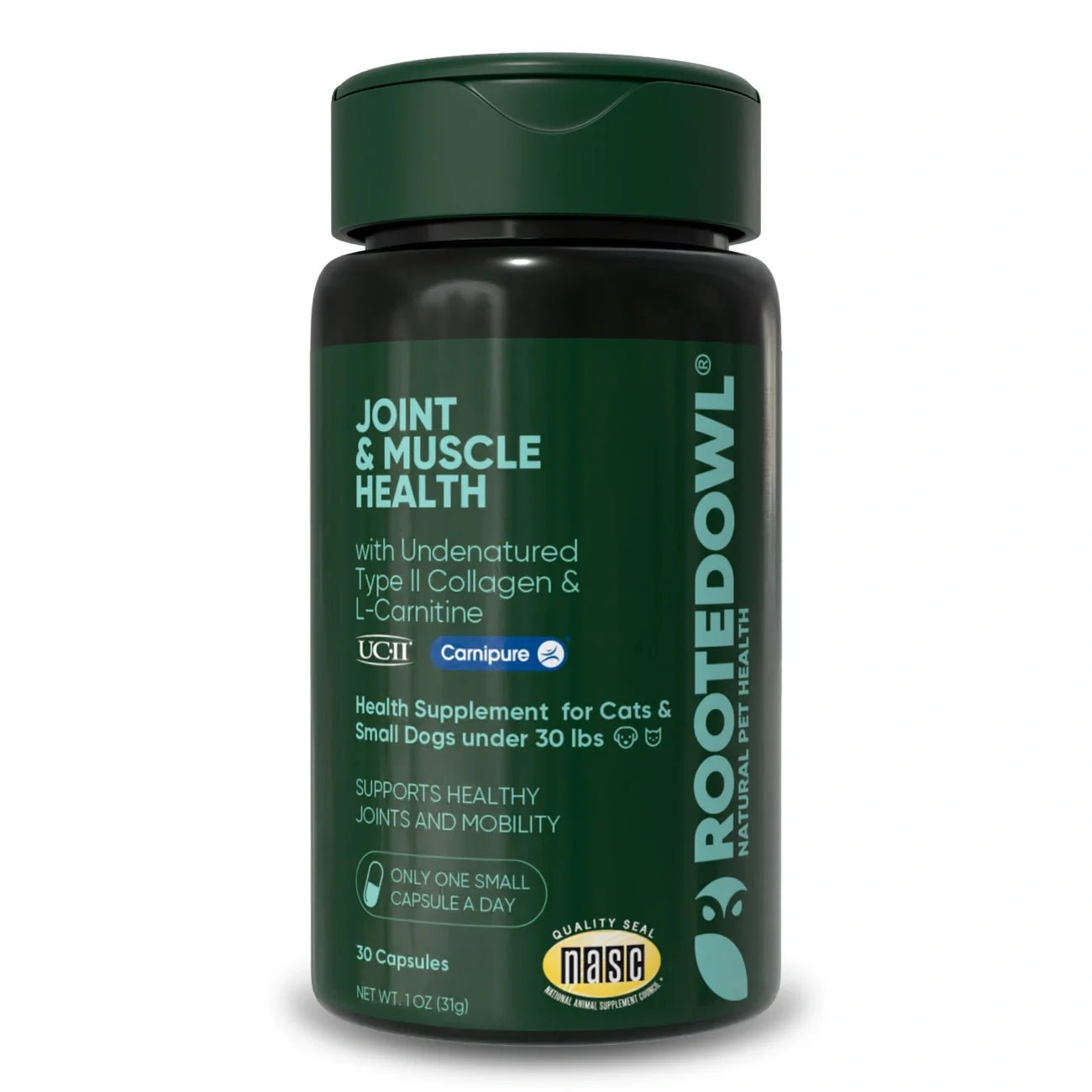 Joint & Muscle Health - ApexKin