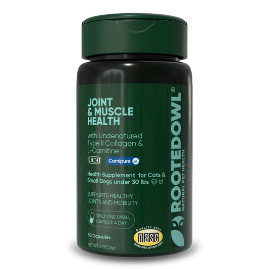 Joint & Muscle Health - ApexKin