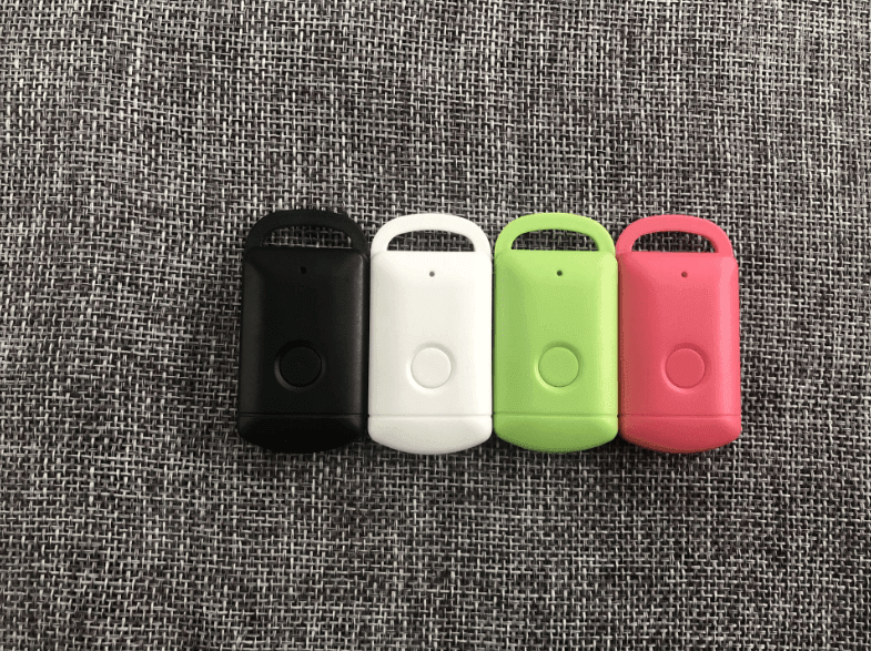 Securetrack: Advanced Personal Locator For Peace Of Mind - ApexKin