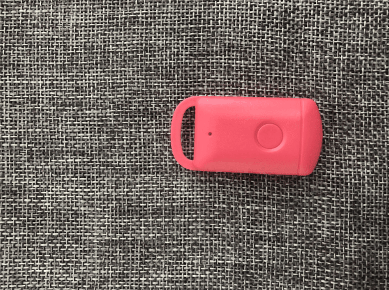 Securetrack: Advanced Personal Locator For Peace Of Mind - ApexKin
