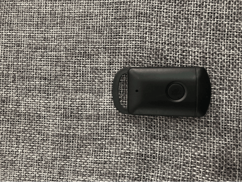 Securetrack: Advanced Personal Locator For Peace Of Mind - ApexKin
