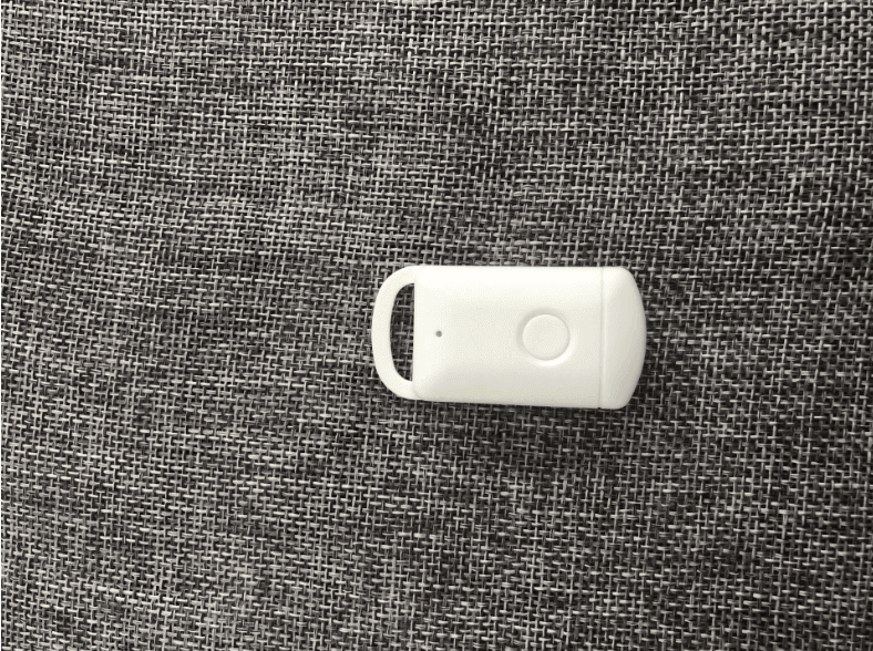 Securetrack: Advanced Personal Locator For Peace Of Mind - ApexKin