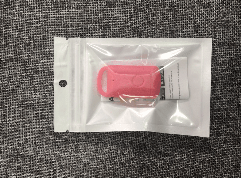 Securetrack: Advanced Personal Locator For Peace Of Mind - ApexKin
