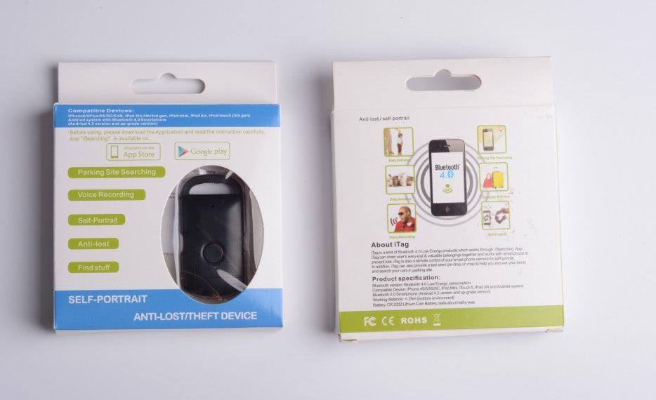 Securetrack: Advanced Personal Locator For Peace Of Mind - ApexKin