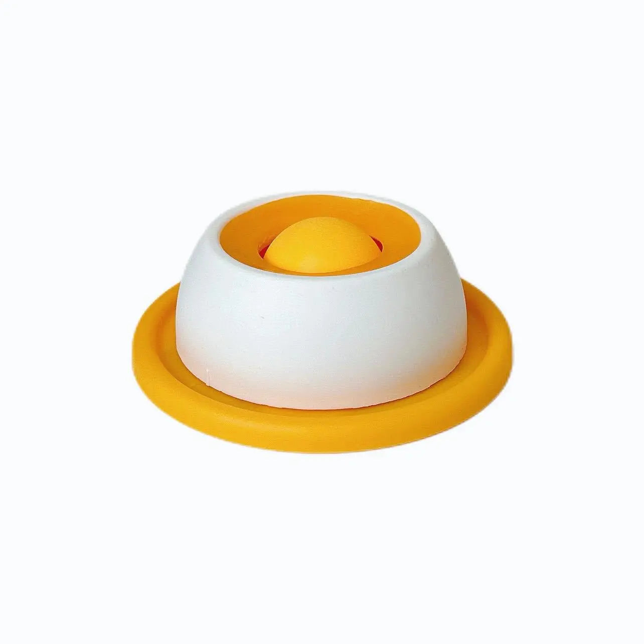 Silicone Lick Mat for Dogs & Cats — Slow Feeder & Calming Aid