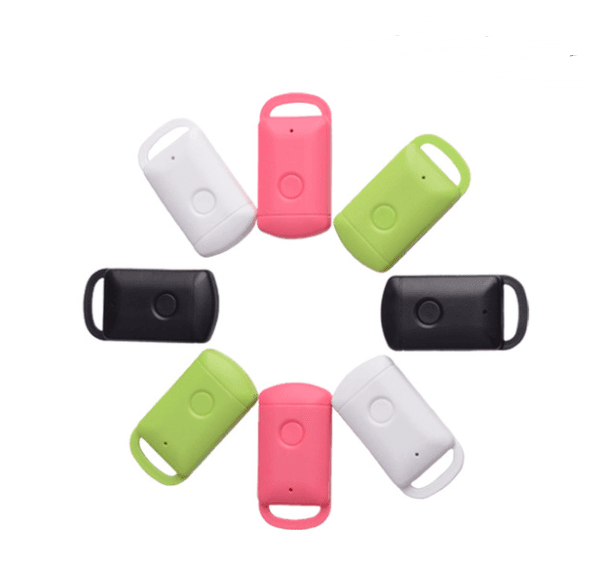 Securetrack: Advanced Personal Locator For Peace Of Mind - ApexKin