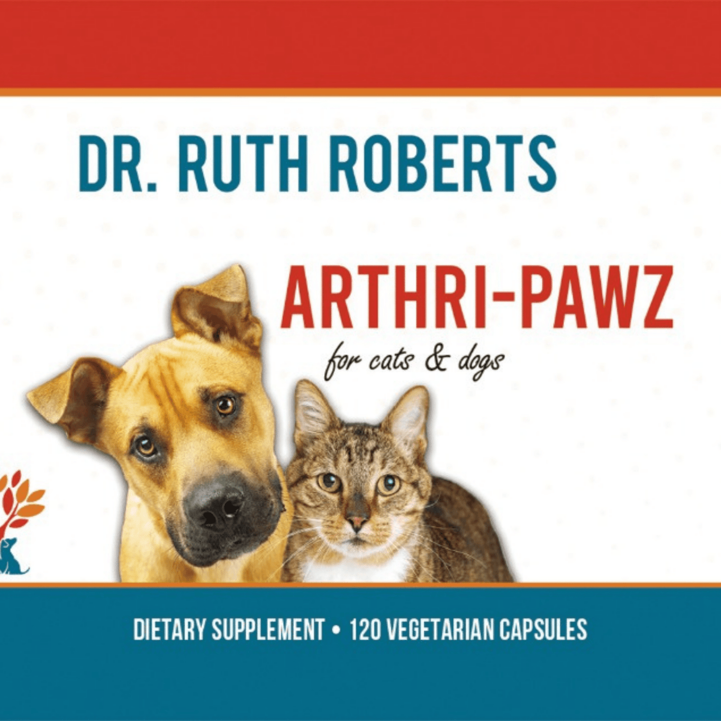 Arthri-Pawz – with Glucosamine for Cats and Dogs - ApexKin