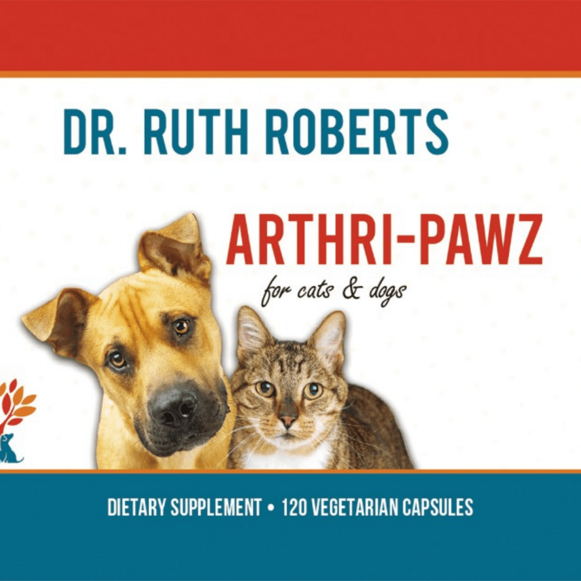 Arthri-Pawz – with Glucosamine for Cats and Dogs - ApexKin