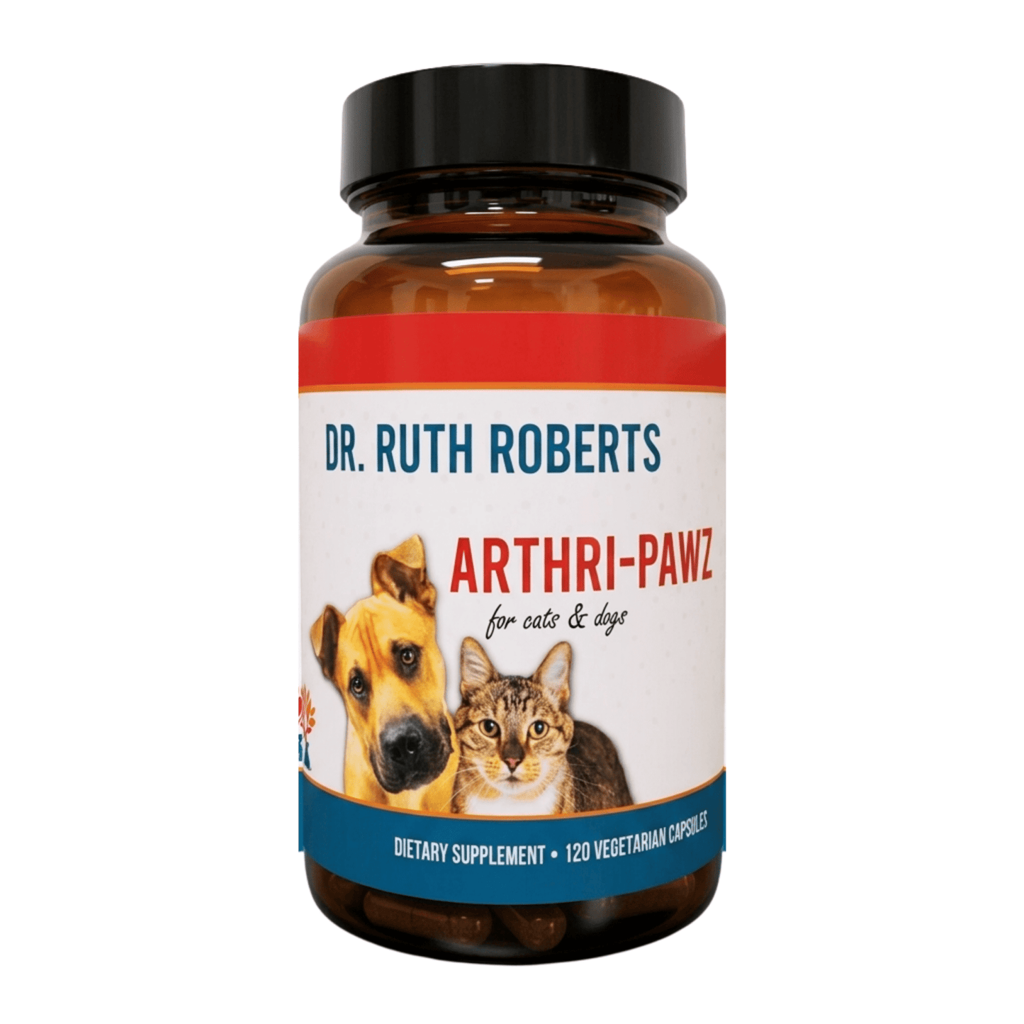 Arthri-Pawz – with Glucosamine for Cats and Dogs - ApexKin