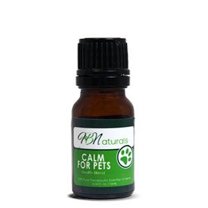 Calm For Pets Essential Oil Blend - ApexKin